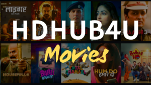 hdhub4u