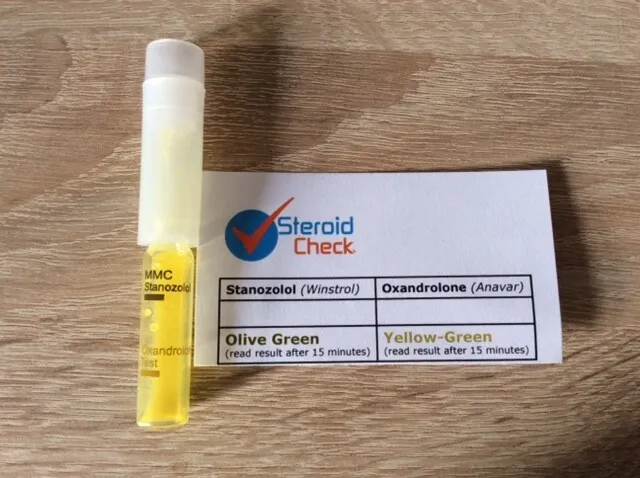 roidtest vs labmax