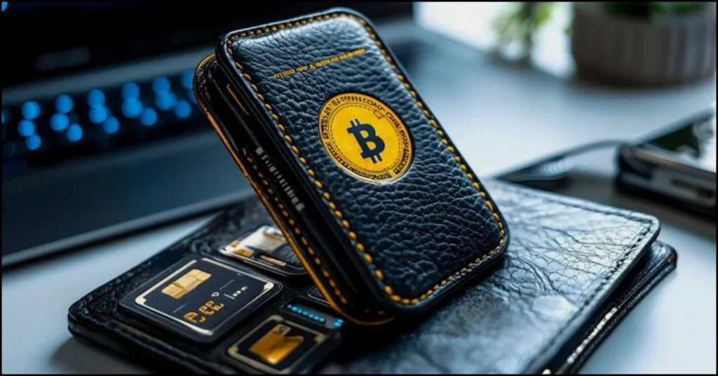 Ecryptobit.Com Wallets