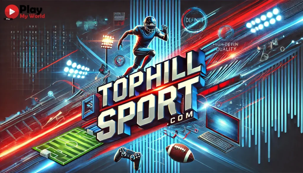 TopHillSport