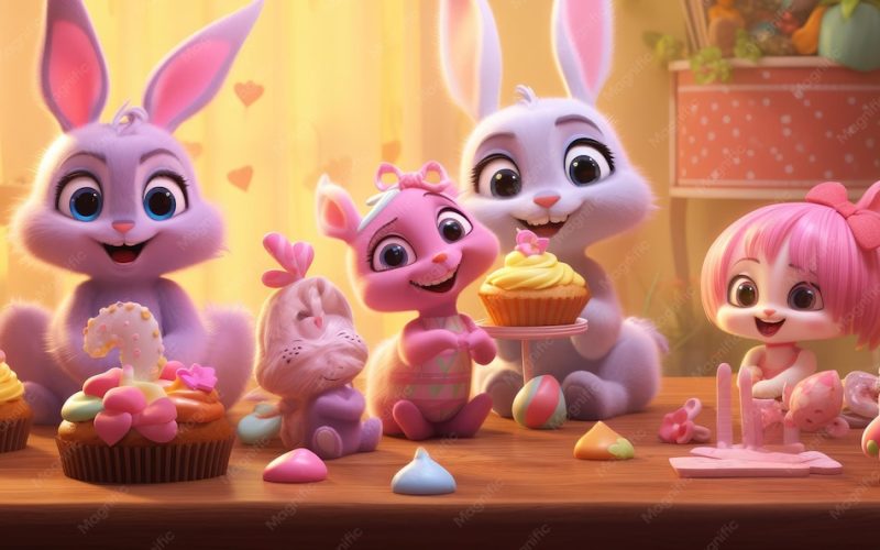 What Are Bunnymovies? A Deep Dive into the Viral Rabbit Video Trend