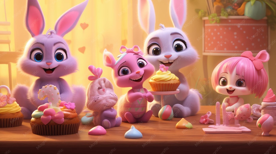 What Are Bunnymovies? A Deep Dive into the Viral Rabbit Video Trend
