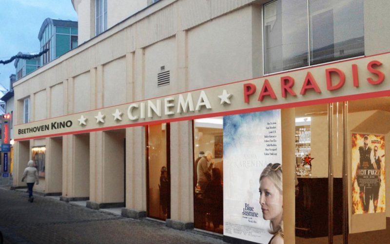 Cinema Paradiso Login: How to Watch the 1988 Italian Classic Online
