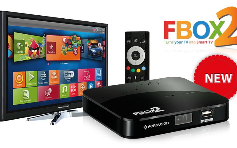 Fbox TV: The Free Streaming Site That Keeps Changing Domains