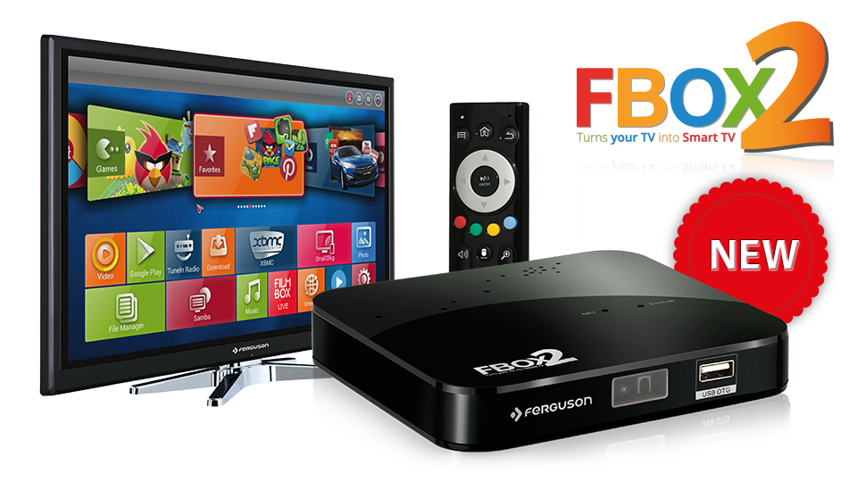 Fbox TV: The Free Streaming Site That Keeps Changing Domains