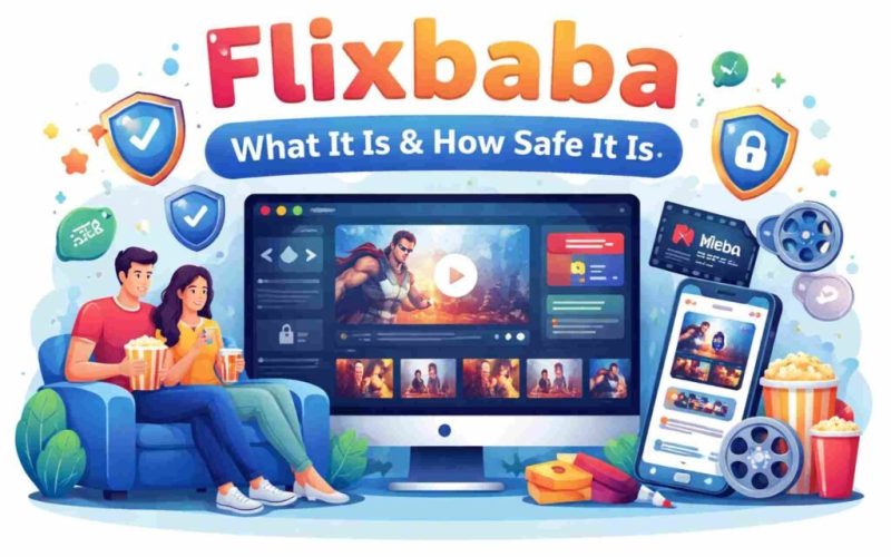 Flixbaba Alternative: Legal and Safe Streaming Options After Domain Seizures