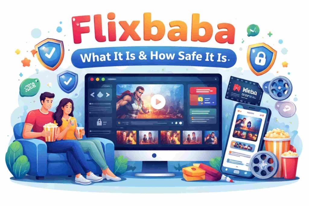 Flixbaba Alternative: Legal and Safe Streaming Options After Domain Seizures