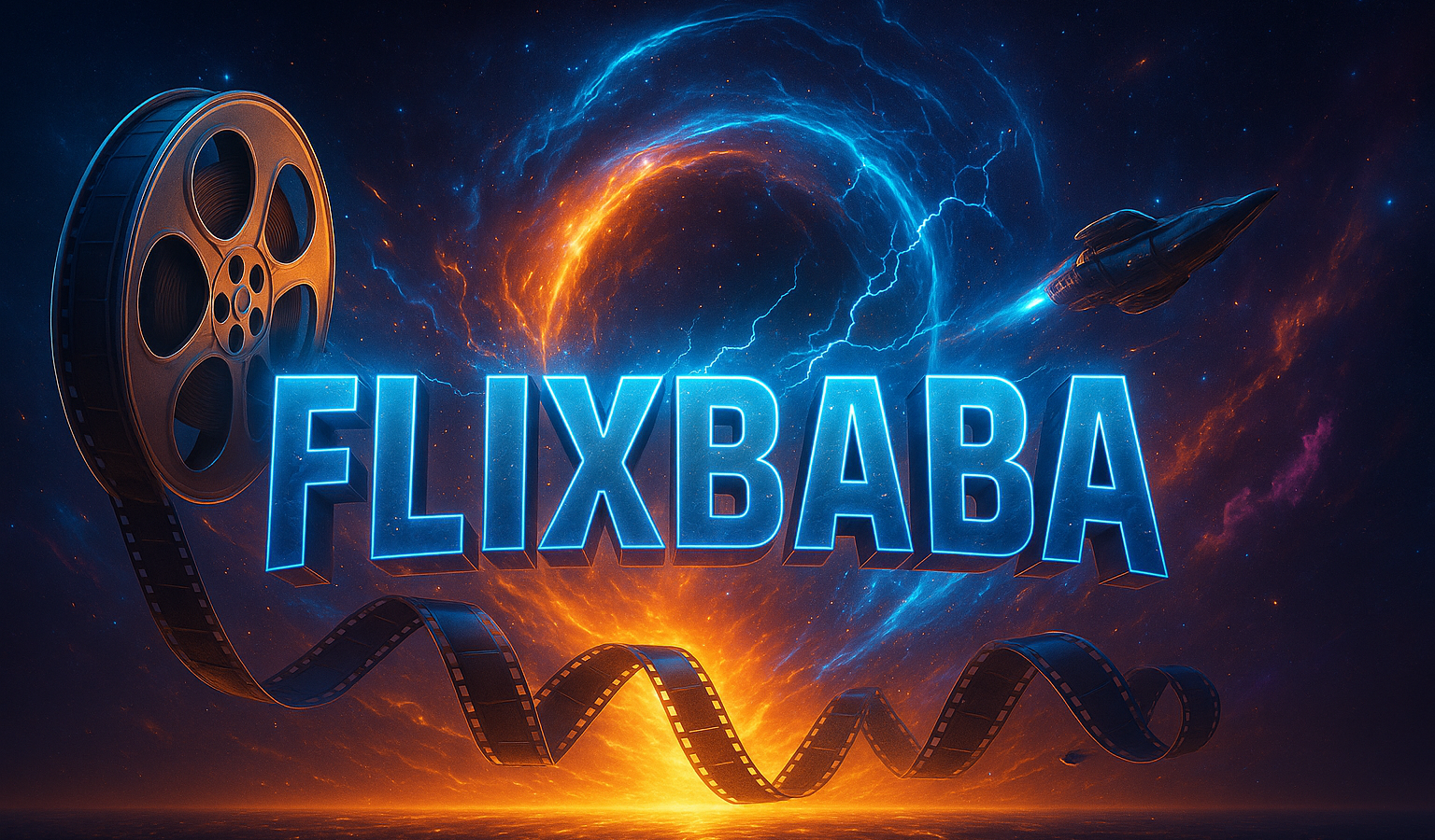 Flixbaba TV: Free Streaming Platform for Indian Regional Content Since 2020