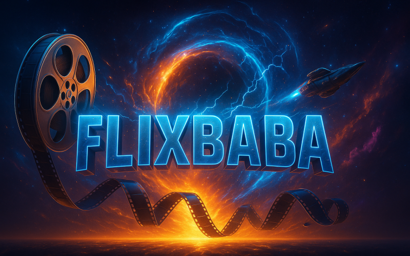 Flixbaba TV: Free Streaming Platform for Indian Regional Content Since 2020
