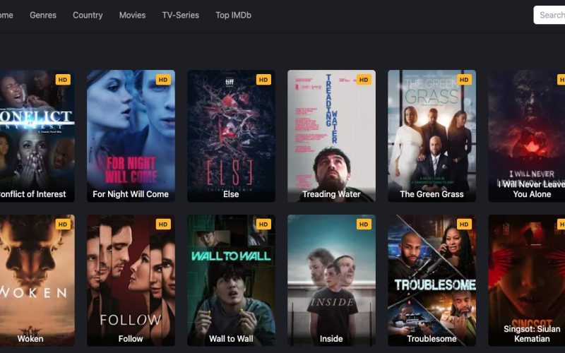fmovief.net: What You Need to Know About This Free Streaming Site