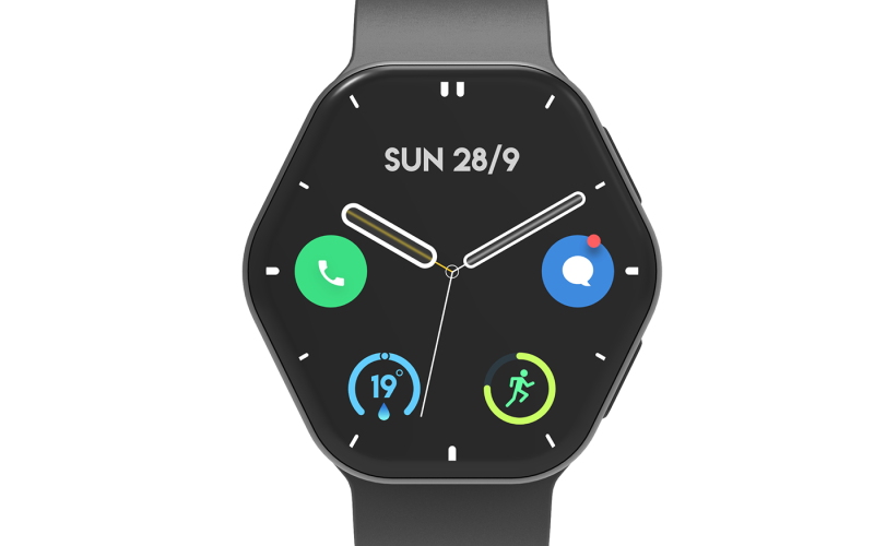 Hexawatch: A Decentralized Time Oracle for Ethereum Smart Contracts