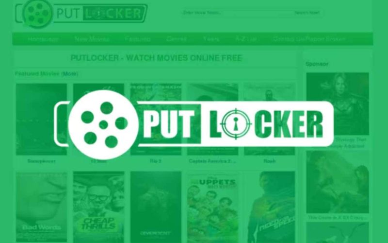 Putlocker and Movies Online Putlockers: What You Need to Know About the Streaming Site