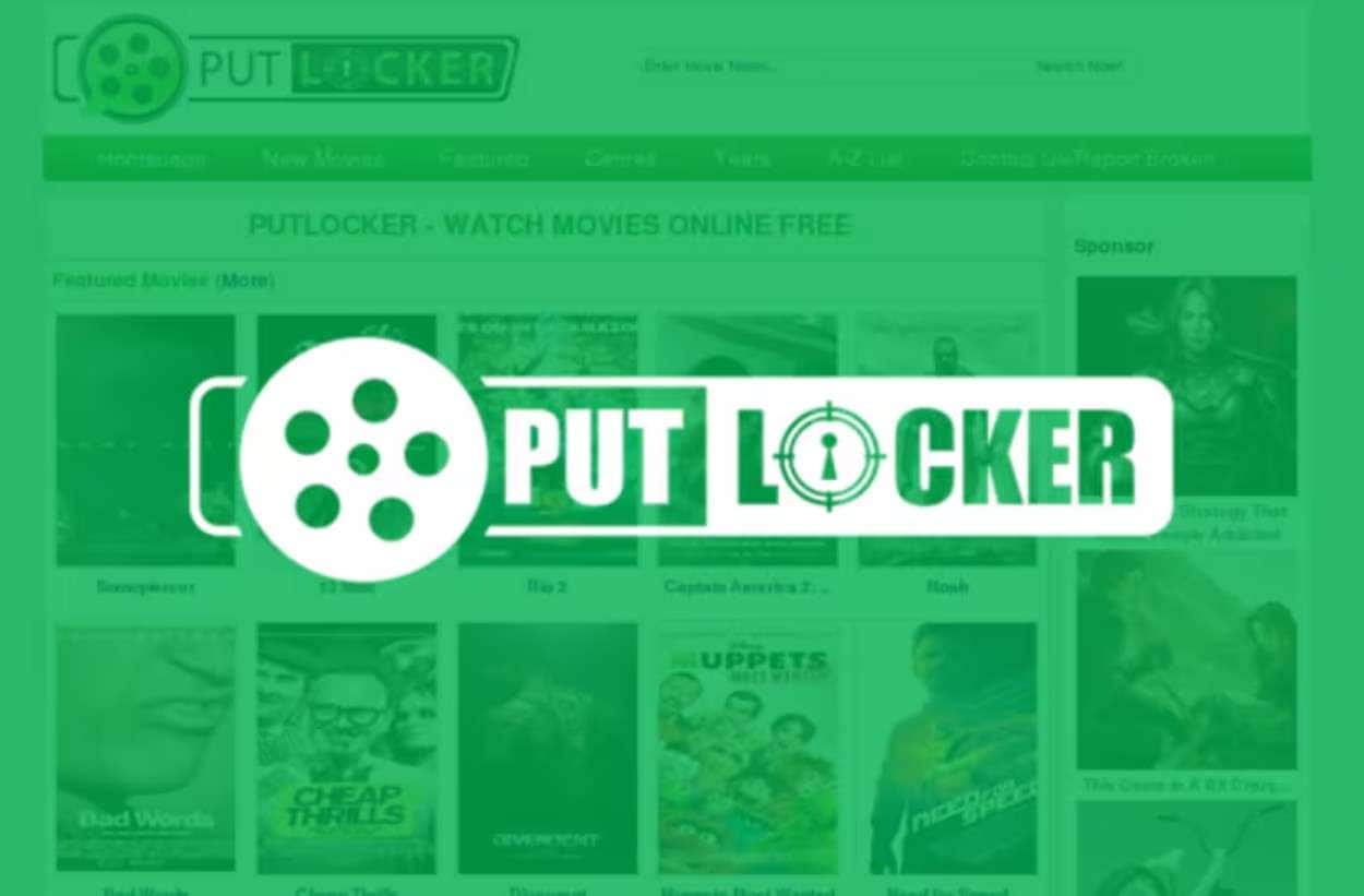 Putlocker and Movies Online Putlockers: What You Need to Know About the Streaming Site