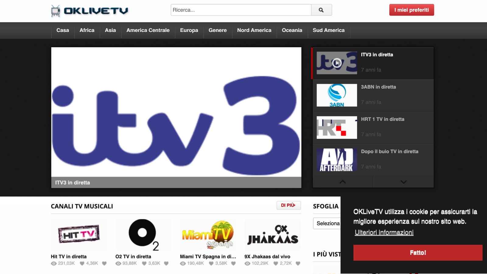 OK Live TV: Indonesia’s Live Streaming App and Its Controversial Rise