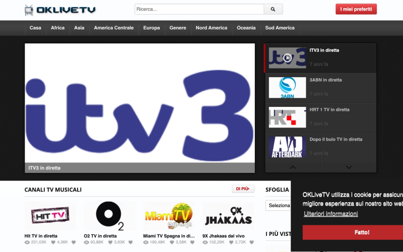 OK Live TV: Indonesia’s Live Streaming App and Its Controversial Rise