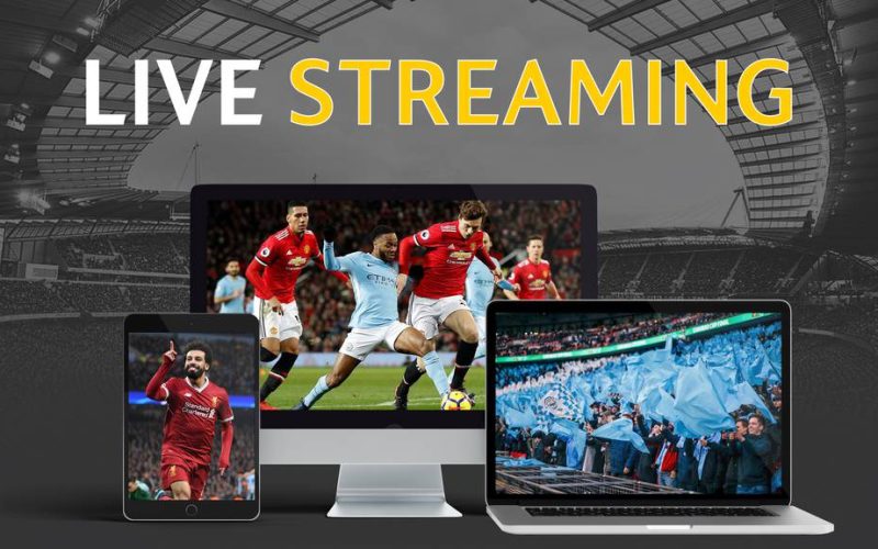 Online Soccer Streams: How Illegal Broadcasting Works and What Fans Should Know