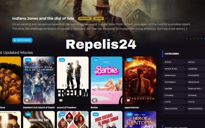 Repelis24 Shutdown: How Pirate Streaming Sites Lost Their Grip on Latin America