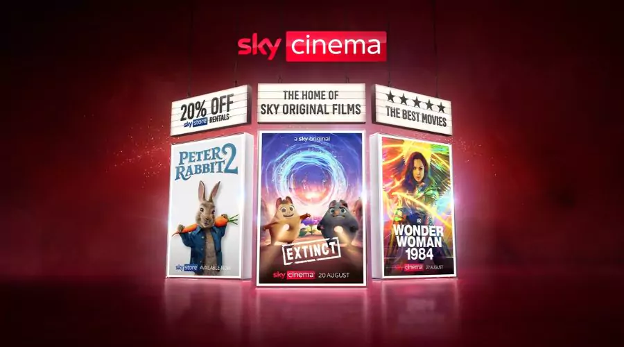Sky Movies New Releases: What to Expect from Sky Cinema in 2024