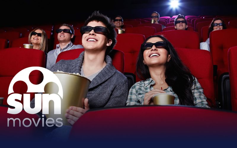 SunMovies Shutdown: The Rise and Fall of a Major Piracy Streaming Site