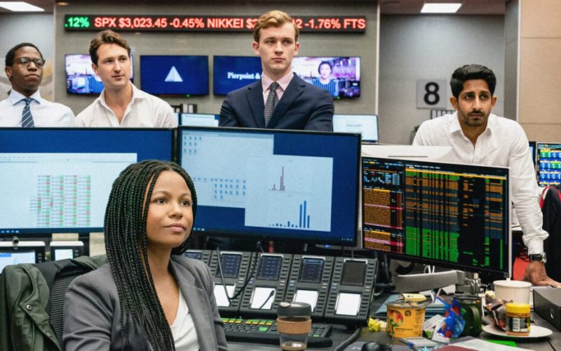 TV Shows About Sales: From Dunder Mifflin to Shark Tank