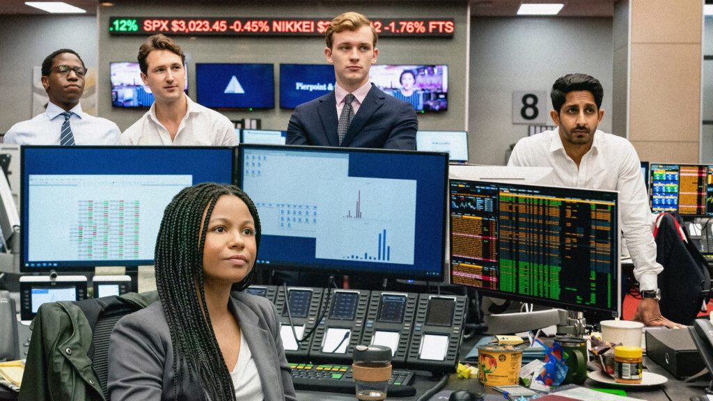 TV Shows About Sales: From Dunder Mifflin to Shark Tank