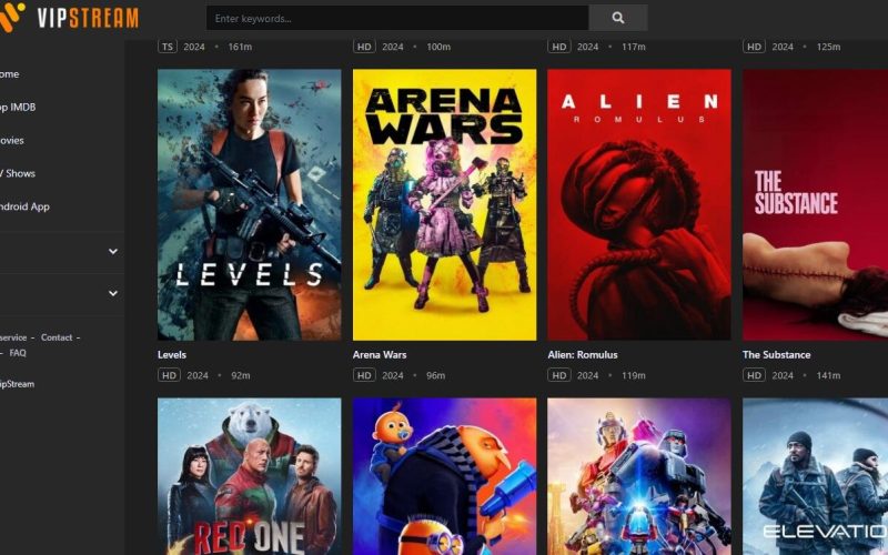 VIPStream TV Shutdown: Inside the 2023 Anti-Piracy Operation That Took Down a Major IPTV