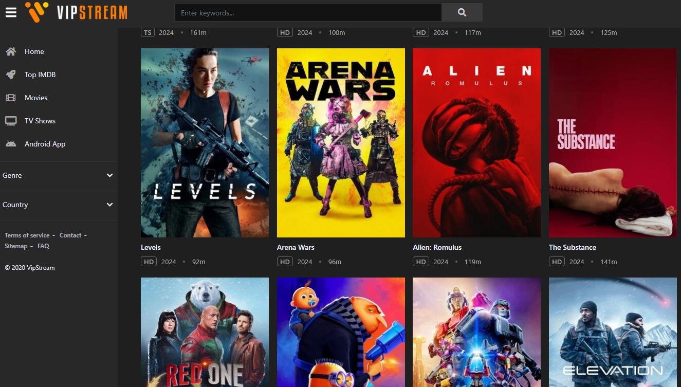 VIPStream TV Shutdown: Inside the 2023 Anti-Piracy Operation That Took Down a Major IPTV