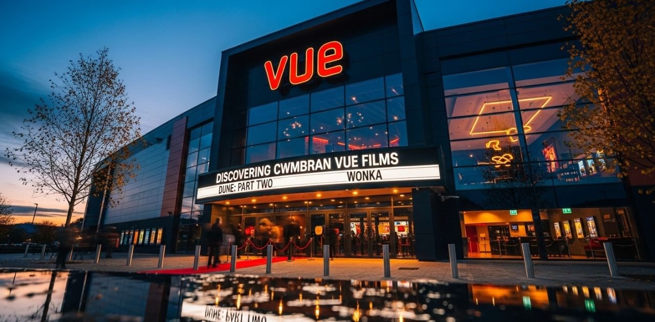 Vue Films: The French Production Company Behind The Intouchables and The Artist