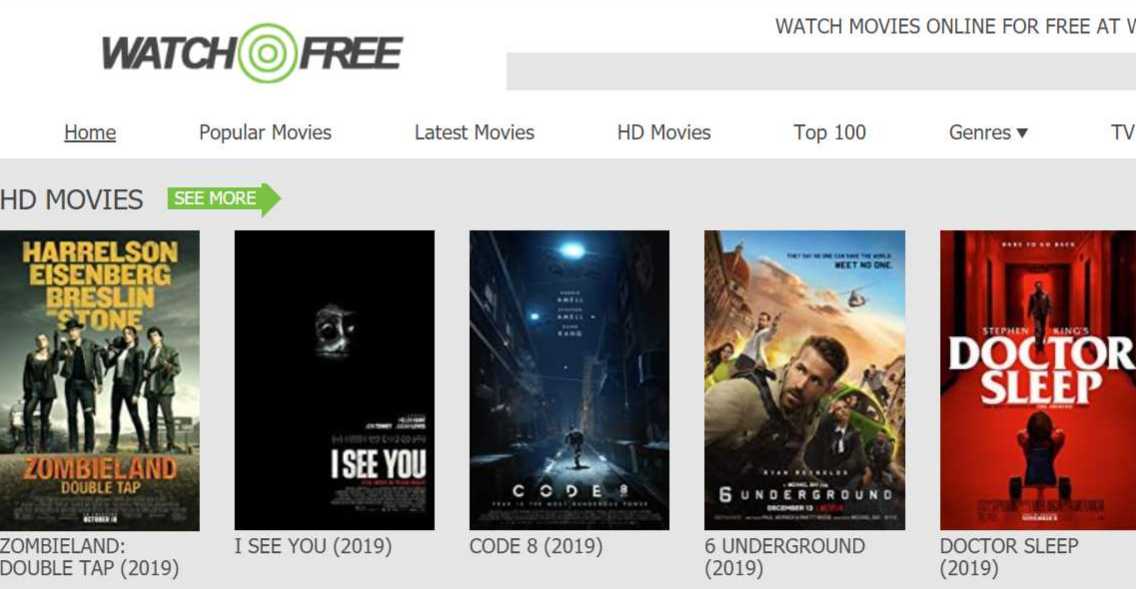 WatchFreeMovies: The Pirate Streaming Site and Its Legal Risks