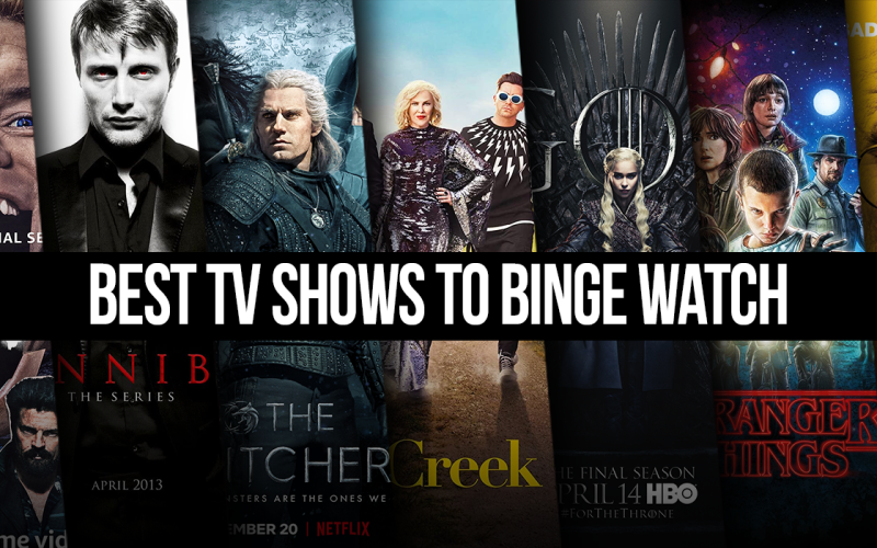 WatchTVSeries: The Free Streaming Site That Keeps Changing Domains