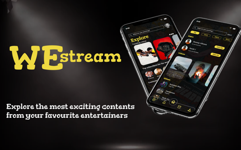 We Stream: Romania’s Rising Streaming Platform and Its Local Competitors