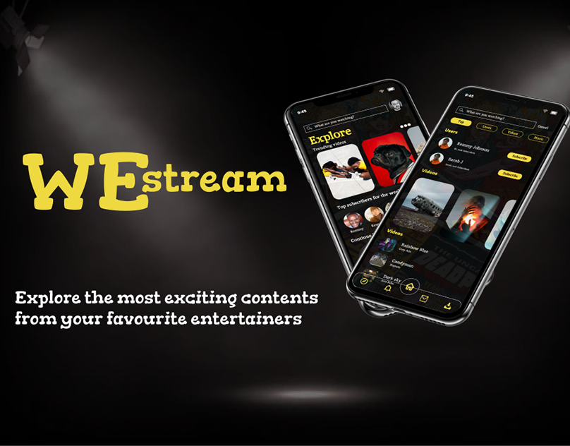 We Stream: Romania’s Rising Streaming Platform and Its Local Competitors
