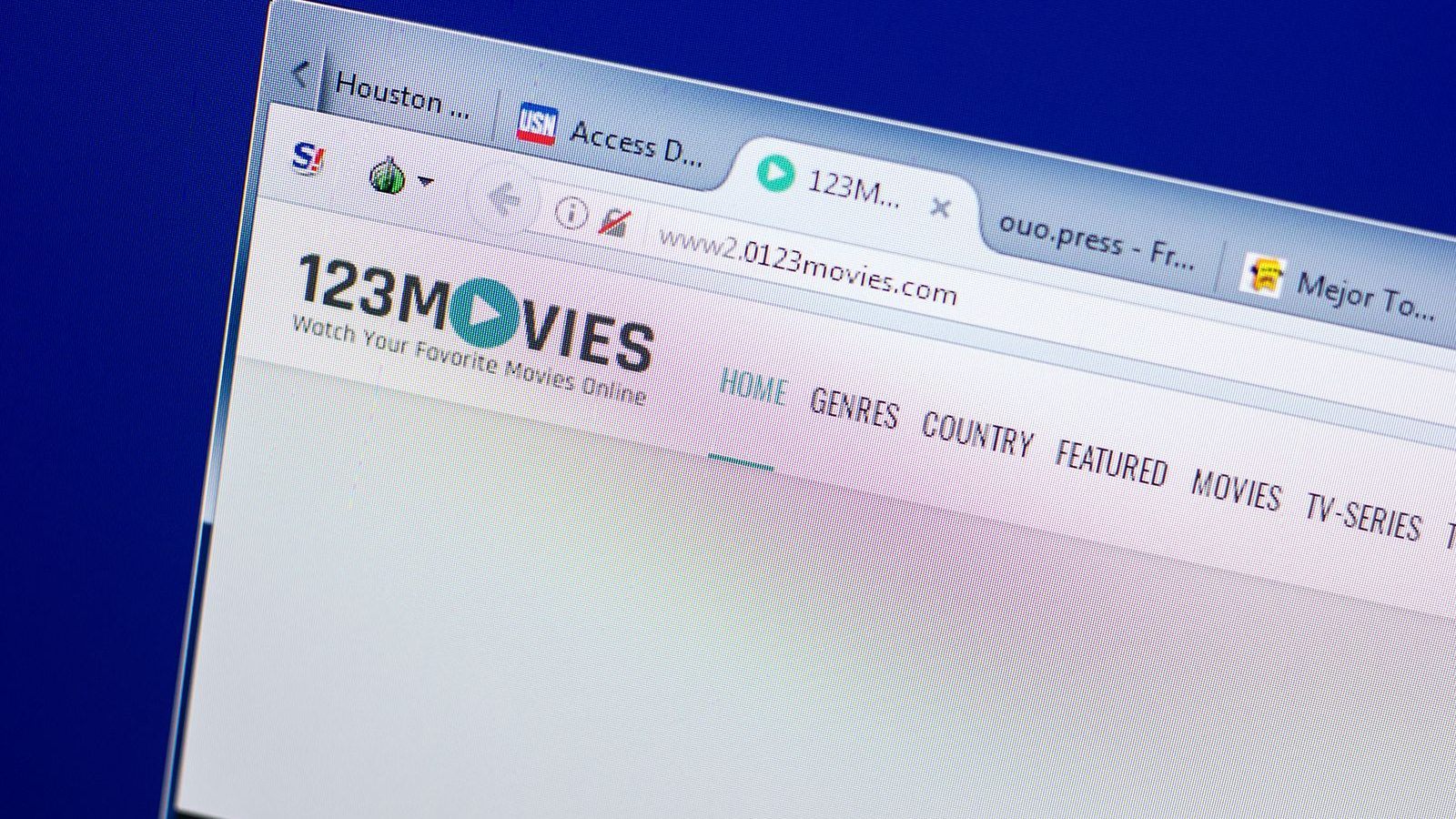 123.movies: The Rise and Fall of a Notorious Piracy Streaming Site