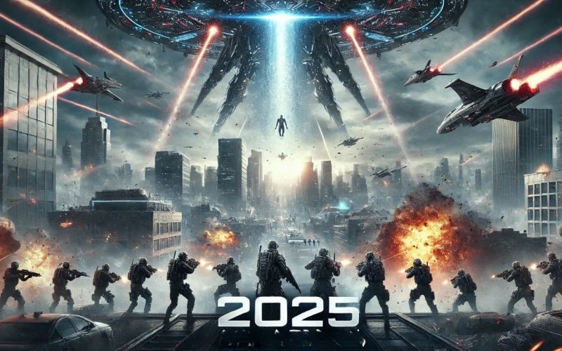 2025 Action Movies: A Look at the Year’s Biggest Releases