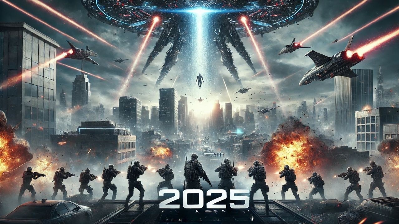 2025 Action Movies: A Look at the Year’s Biggest Releases
