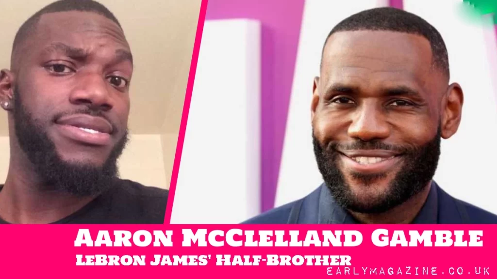 Aaron McClelland Gamble: The Wire Character Played by Michael B. Jordan