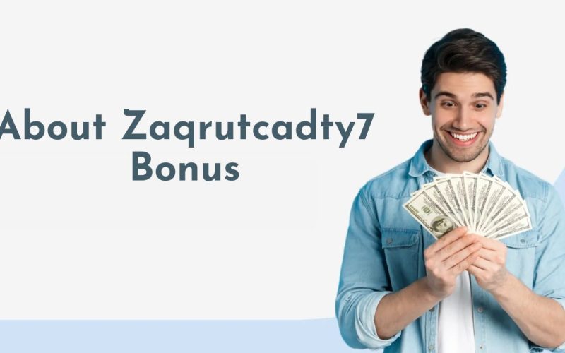 Zaqrutcadty7 Bonus: What Players Should Know About Terms and Payouts