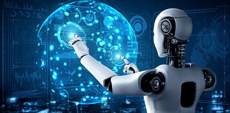 How AI Image Generators Work and What They Mean for Creators