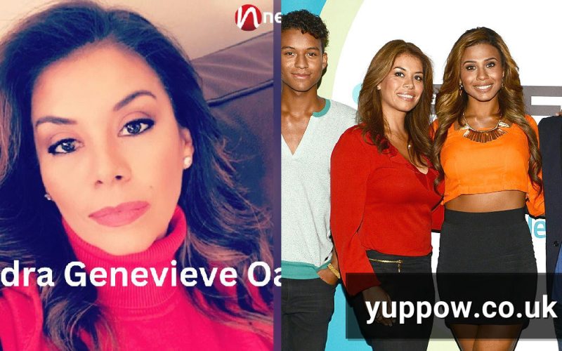 Alejandra Genevieve Oaziaza Wikipedia: The Woman Behind Eminem’s Daughter