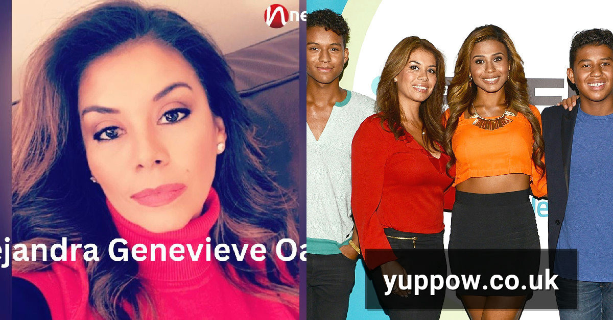 Alejandra Genevieve Oaziaza Wikipedia: The Woman Behind Eminem’s Daughter