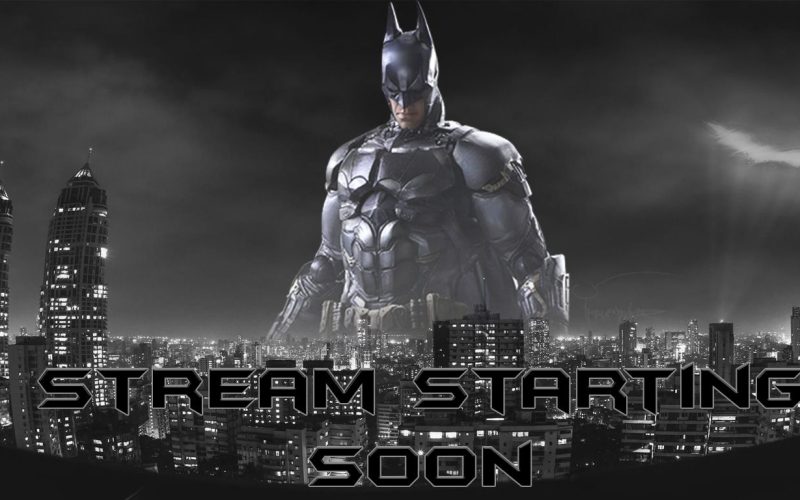 Batmanstream: The Rise and Fall of a Notorious Sports Piracy Site