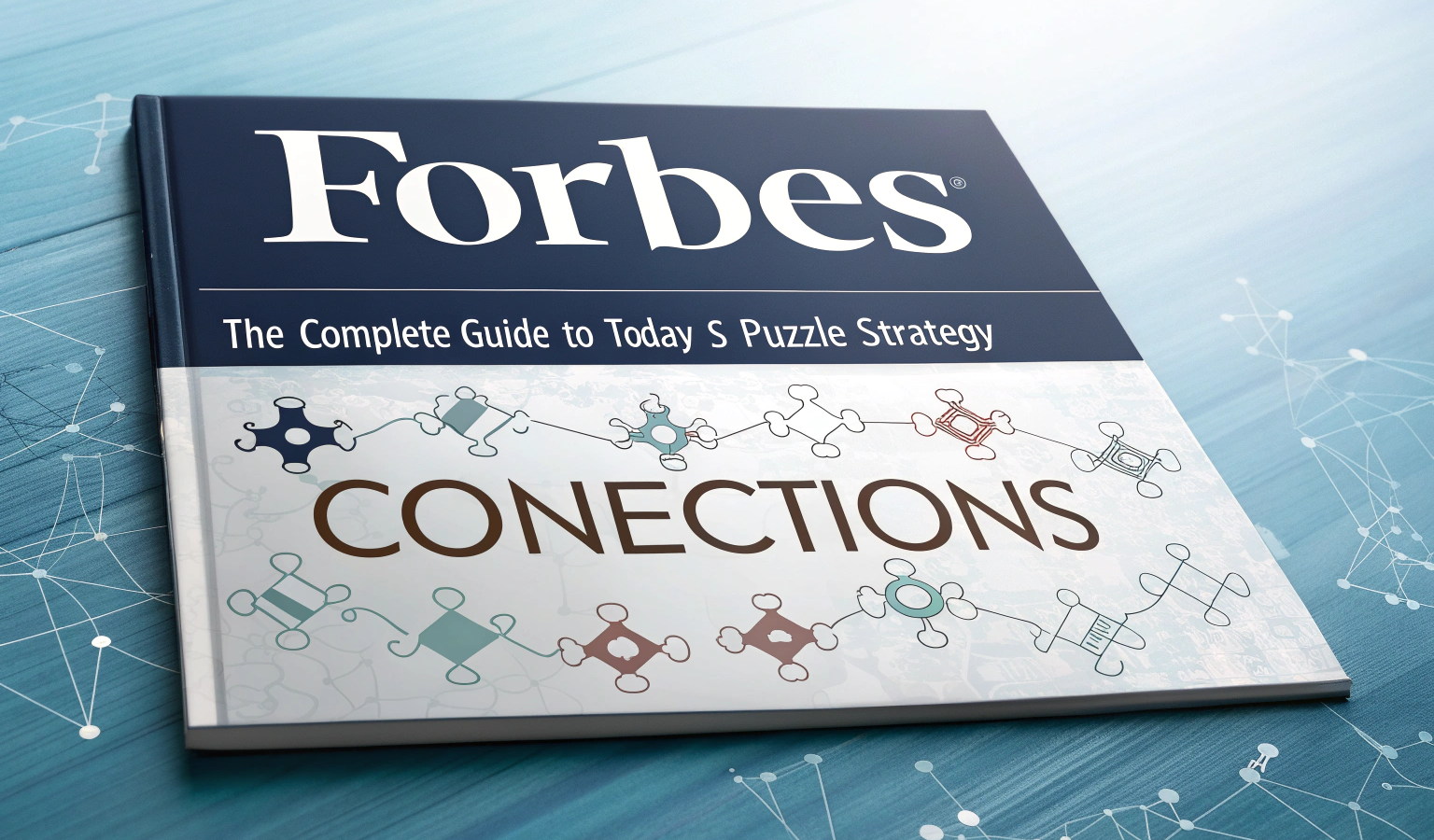 How Forbes Connections Hint Articles Help Solve the NYT Puzzle