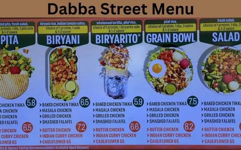Dabba Street Menu: How Mumbai’s Tiffin Service Delivers 200,000 Lunches Daily