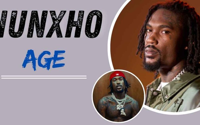 Hunxho Age: How Old Is the Atlanta Rapper and Why It Matters