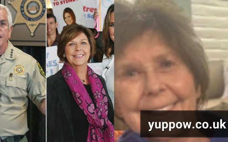 Is Nancy Sepulvado Still Alive? Her Death Row Status in 2025