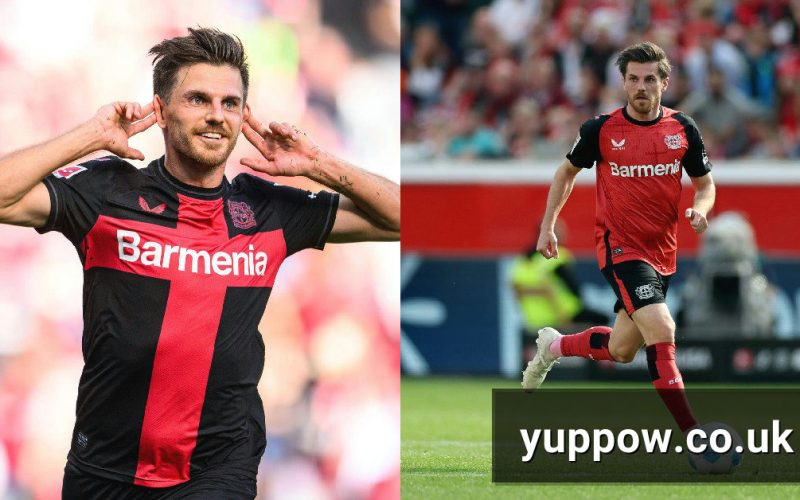 Jonas Hofmann: Career, Stats, and Role at Bayer Leverkusen