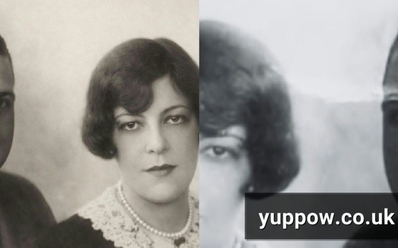 Lauretta Giegerman: The German-Born Broadway Star Who Shone Briefly in Hollywood