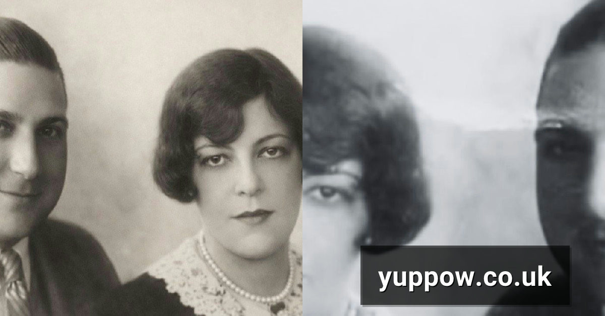 Lauretta Giegerman: The German-Born Broadway Star Who Shone Briefly in Hollywood