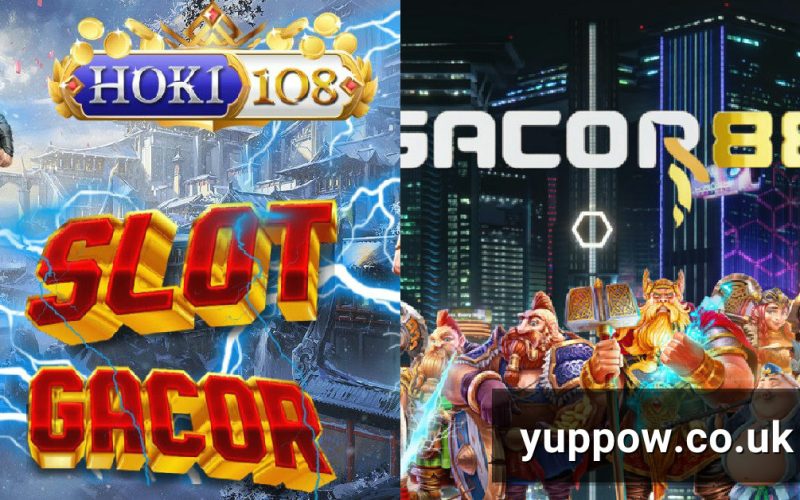Understanding Link Gacor Sektorplay88.com and Its Risks for Online Gamblers