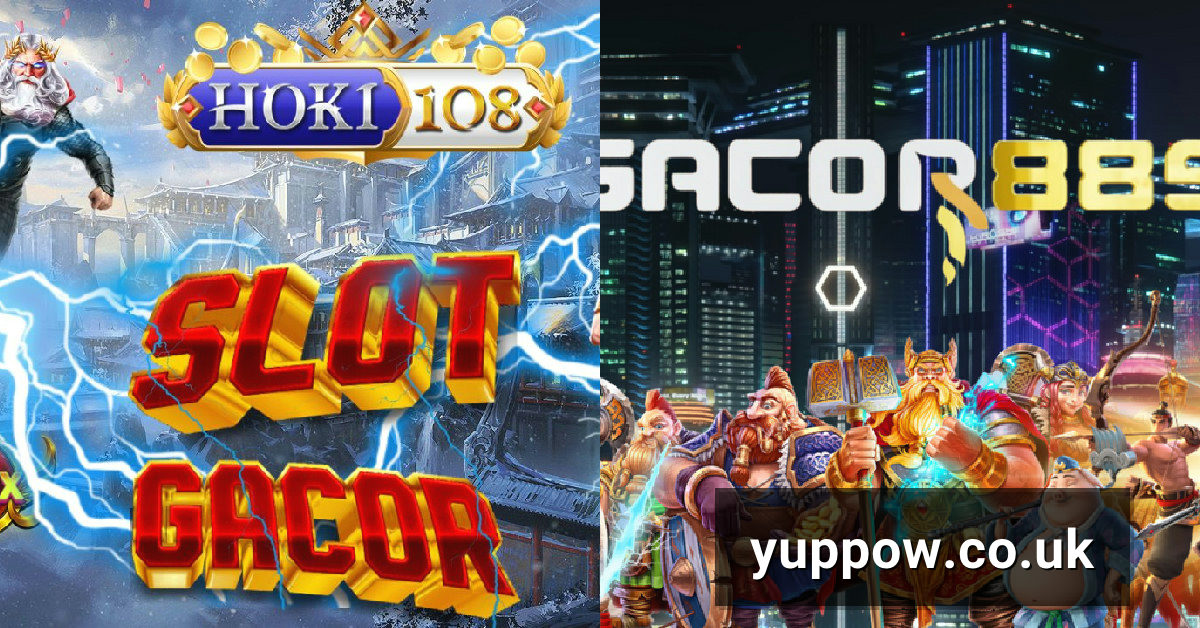 Understanding Link Gacor Sektorplay88.com and Its Risks for Online Gamblers